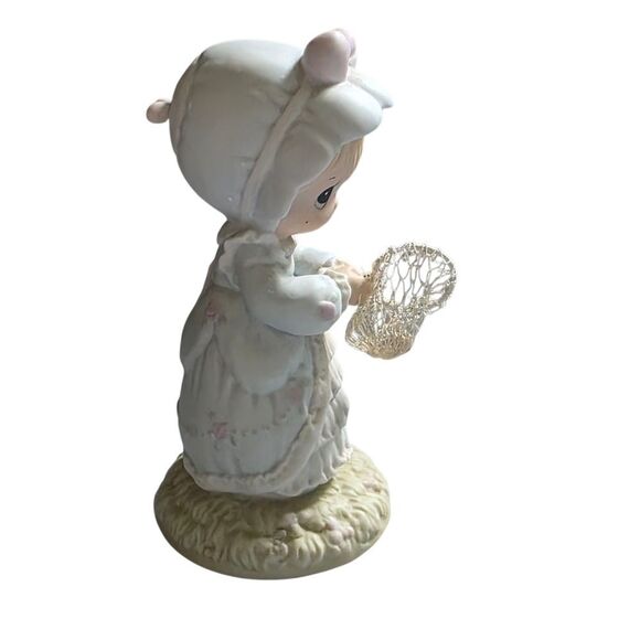 Precious Moments 1990 "May Only Good Things Come Your Way" - Picture 1 of 3